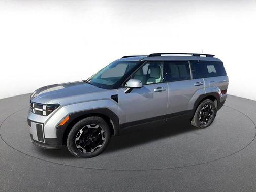 2025 Hyundai SANTA FE SEL 2.4