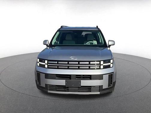 2025 Hyundai SANTA FE SEL 2.4