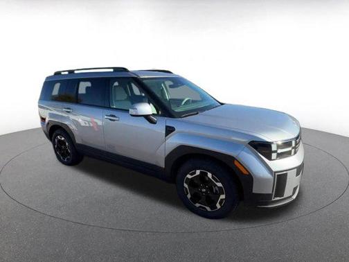 2025 Hyundai SANTA FE SEL 2.4