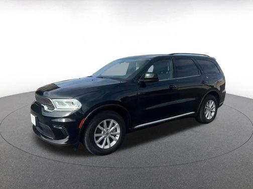 2024 Dodge Durango SXT RWD