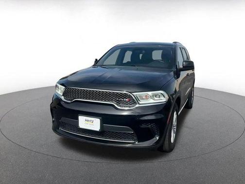 2024 Dodge Durango SXT RWD