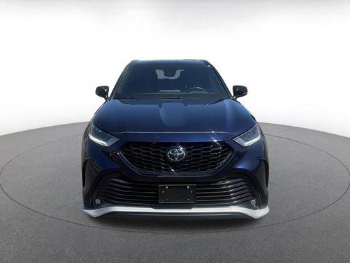 2024 Toyota Highlander XSE