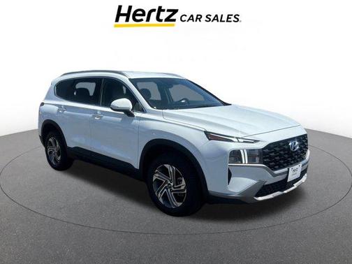 2023 Hyundai SANTA FE SEL 2.4