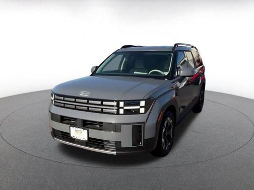 2025 Hyundai SANTA FE SEL 2.4