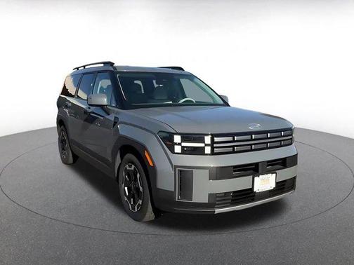 2025 Hyundai SANTA FE SEL 2.4