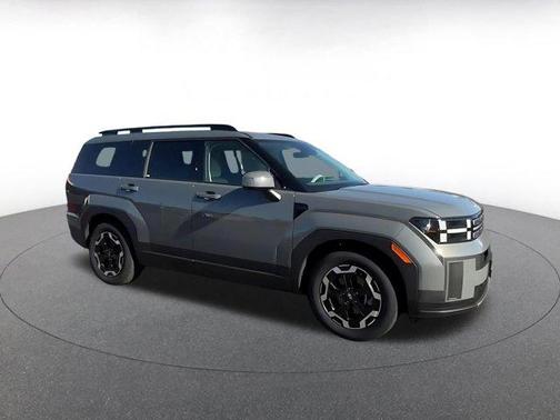 2025 Hyundai SANTA FE SEL 2.4