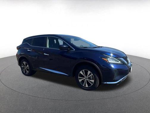 2023 Nissan Murano S FWD