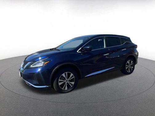 2023 Nissan Murano S FWD