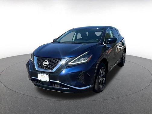 2023 Nissan Murano S FWD