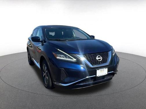 2023 Nissan Murano S FWD