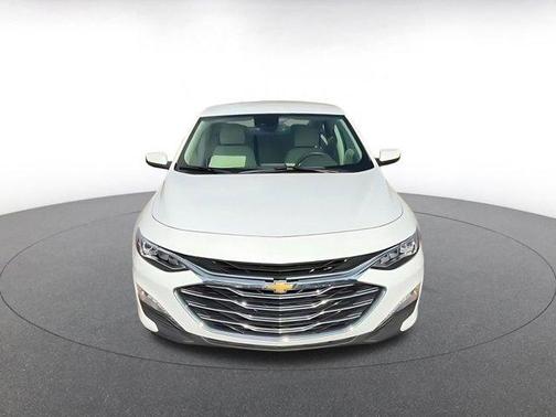 2024 Chevrolet Malibu FWD 2LT