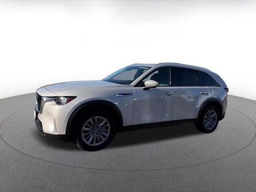 2025 Mazda CX-90 3.3 Turbo Preferred