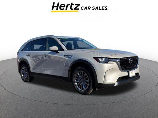 2025 Mazda CX-90 3.3 Turbo Preferred