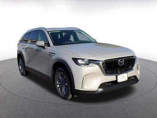 2025 Mazda CX-90 3.3 Turbo Preferred