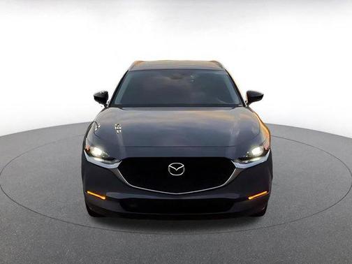 2025 Mazda CX-30 2.5 S Carbon Edition