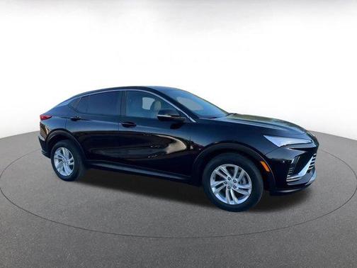 2025 Buick Envista Preferred FWD