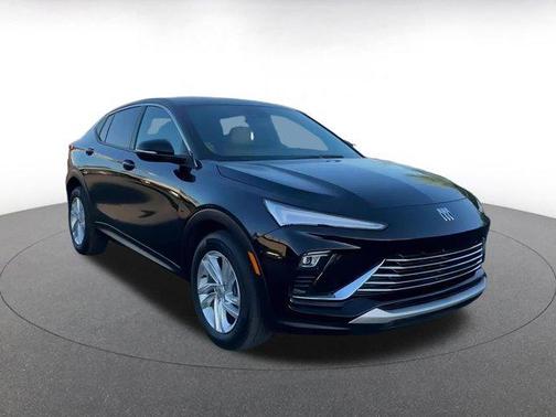 2025 Buick Envista Preferred FWD