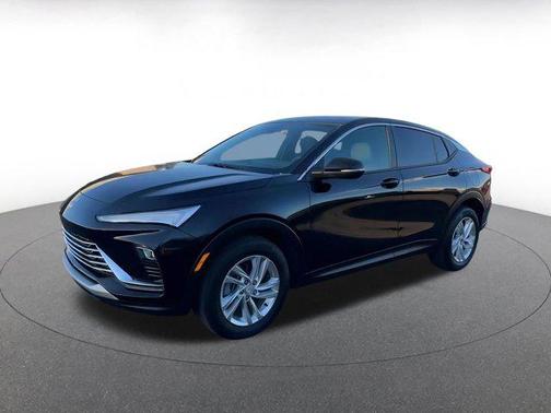 2025 Buick Envista Preferred FWD