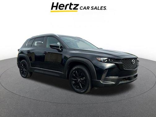 2025 Mazda CX-50 2.5 S Select Package