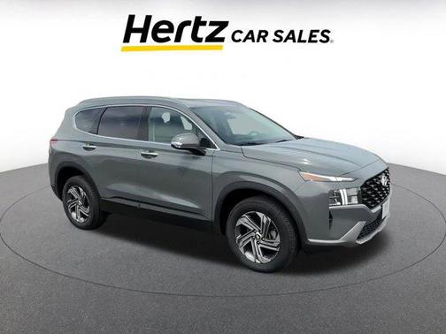 2023 Hyundai SANTA FE SEL 2.4