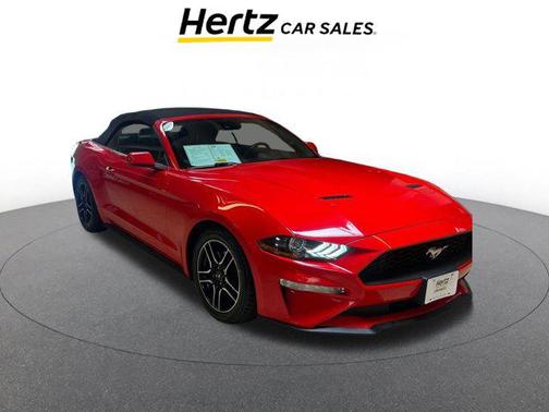 2023 Ford Mustang EcoBoost Premium