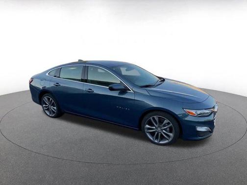 2024 Chevrolet Malibu FWD 2LT