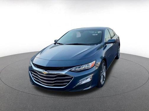 2024 Chevrolet Malibu FWD 2LT