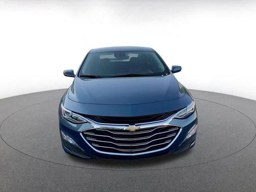 2024 Chevrolet Malibu FWD 2LT