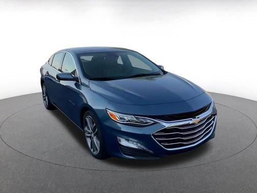 2024 Chevrolet Malibu FWD 2LT