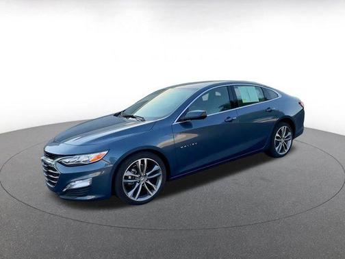 2024 Chevrolet Malibu FWD 2LT