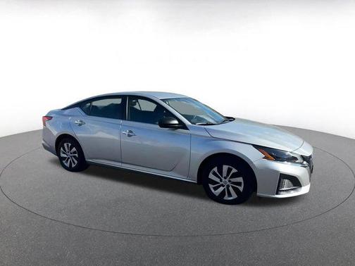 2024 Nissan Altima S FWD
