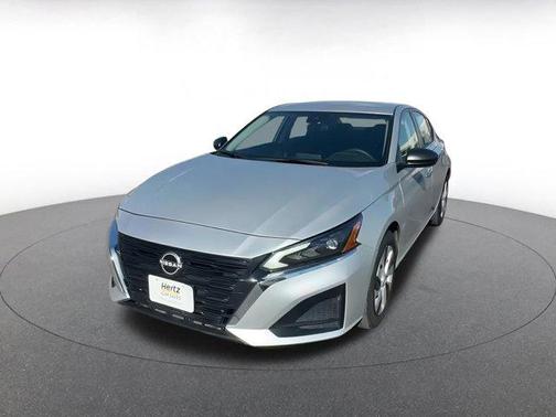2024 Nissan Altima S FWD