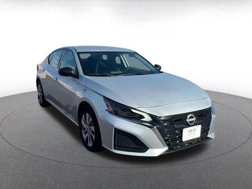 2024 Nissan Altima S FWD