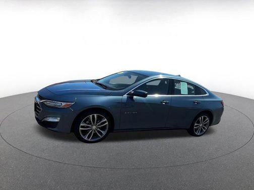 2024 Chevrolet Malibu FWD 2LT