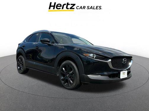 2025 Mazda CX-30 2.5 S Select Sport