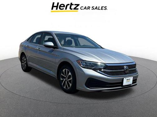 2024 Volkswagen Jetta 1.5T S