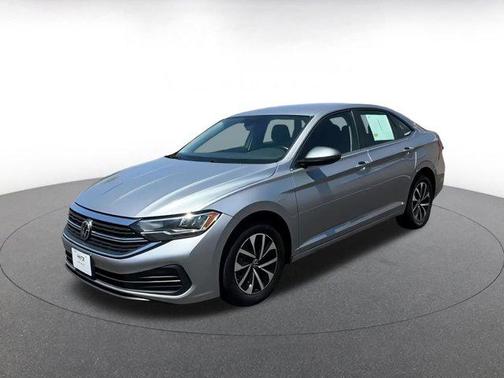 2024 Volkswagen Jetta 1.5T S