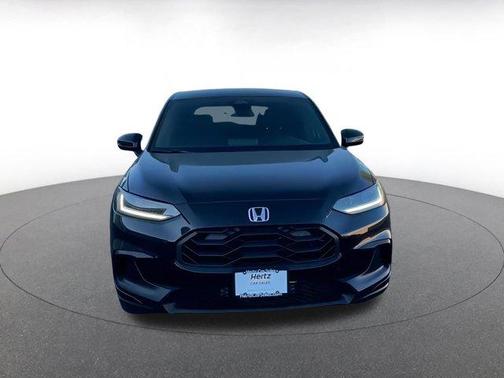 2025 Honda HR-V AWD Sport