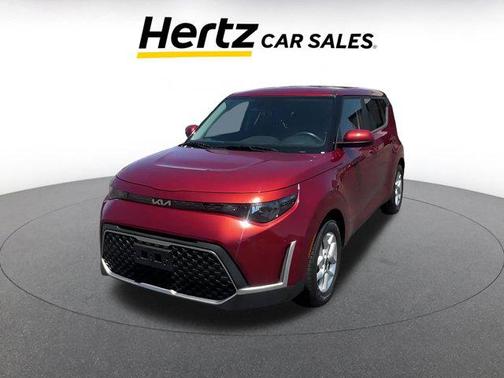 2023 Kia Soul S