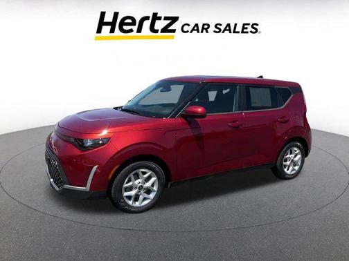 2023 Kia Soul S