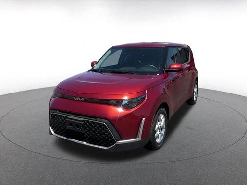2023 Kia Soul S