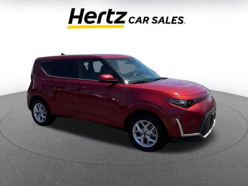 2023 Kia Soul S