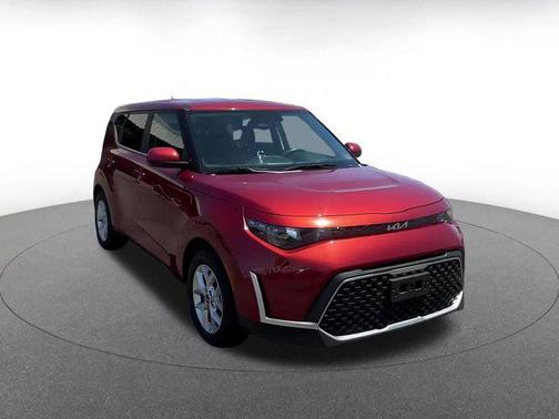 2023 Kia Soul S
