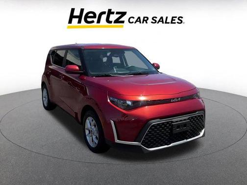 2023 Kia Soul S