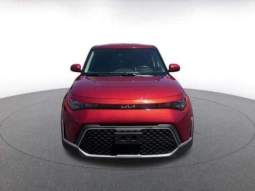 2023 Kia Soul S
