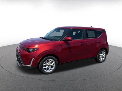 2023 Kia Soul S