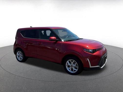 2023 Kia Soul S