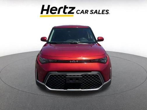 2023 Kia Soul S