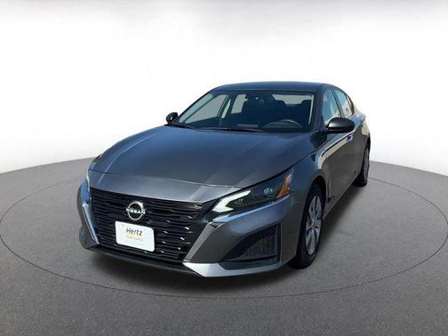 2024 Nissan Altima S FWD