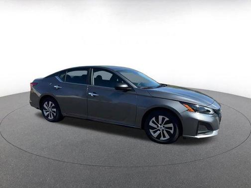 2024 Nissan Altima S FWD